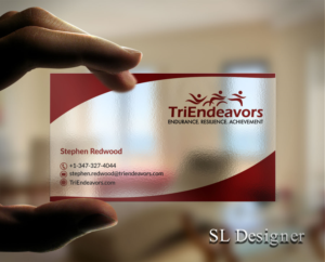 Visitenkarten-Design von SL Designer für dieses Projekt | Design: #17357255