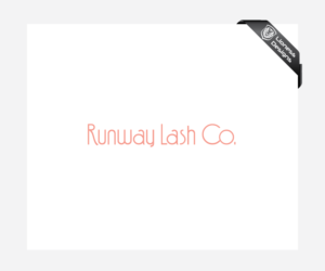 Logo Design by Lioness Designs for Allure Lash and Beauty Bar | Design: #17357915