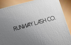 Logo-Design von Lioness Designs für Allure Lash and Beauty Bar | Design: #17357922