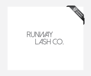 Logo-Design von Lioness Designs für Allure Lash and Beauty Bar | Design: #17364407