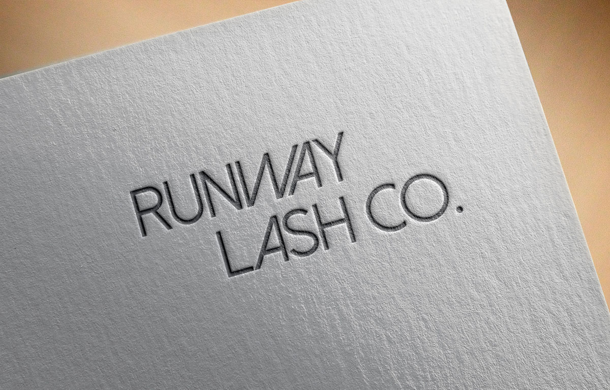 Logo-Design von Lioness Designs für Allure Lash and Beauty Bar | Design #17364408