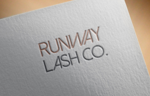 Logo-Design von Lioness Designs für Allure Lash and Beauty Bar | Design: #17364524