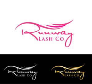 Logo-Design von Asif  Maqsood für Allure Lash and Beauty Bar | Design: #17357305