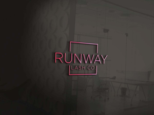 Logo-Design von Asif  Maqsood für Allure Lash and Beauty Bar | Design: #17357309