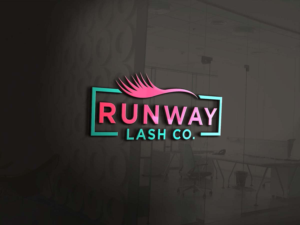 Logo Design by Asif  Maqsood for Allure Lash and Beauty Bar | Design: #17357311