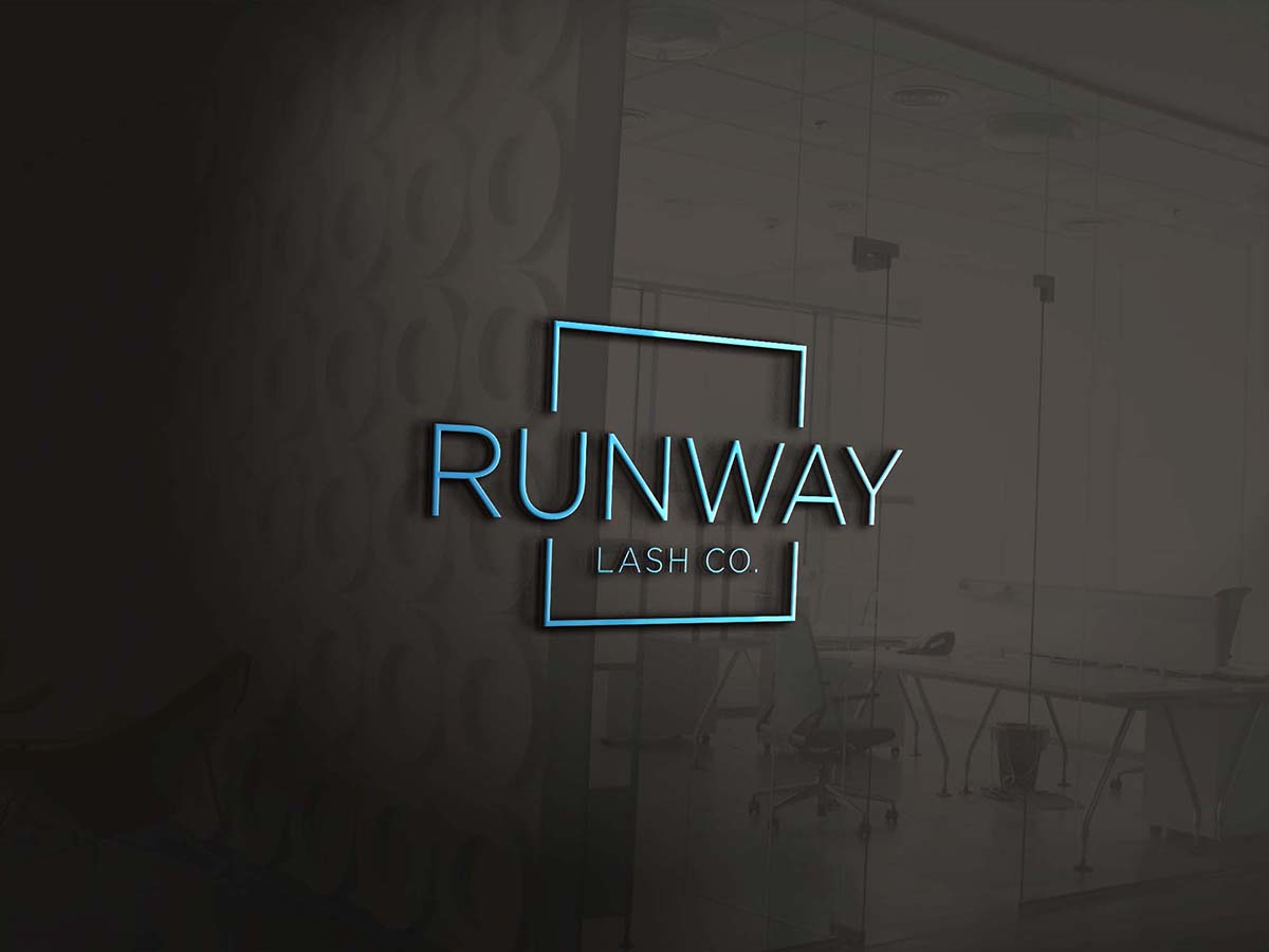 Logo Design by Asif  Maqsood for Allure Lash and Beauty Bar | Design #17367334