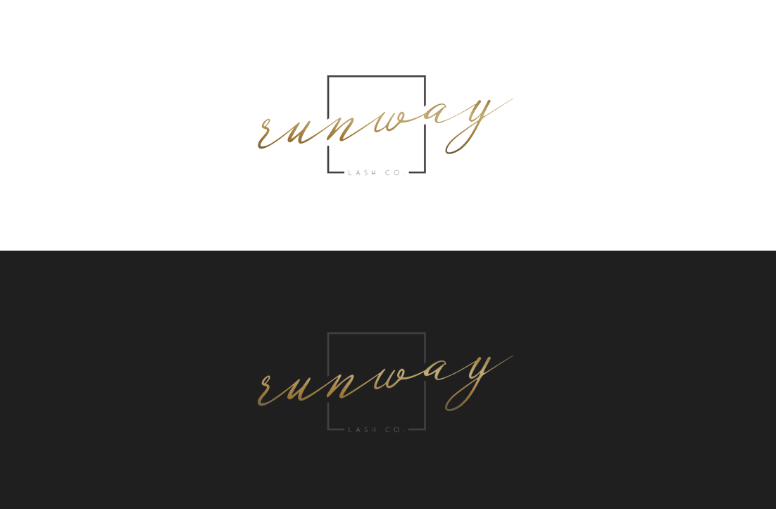 Design de Logo par GLDesigns pour Allure Lash and Beauty Bar | Design #17356432