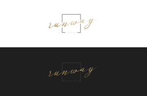 Logo-Design von GLDesigns für Allure Lash and Beauty Bar | Design #17356432