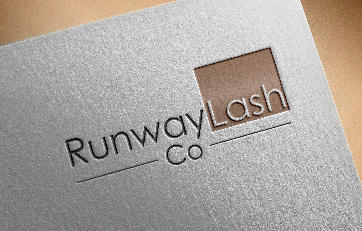 Logo Design by Atec for Allure Lash and Beauty Bar | Design #17389940