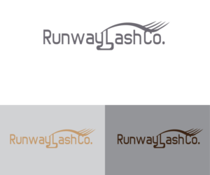 Logo-Design von eMARK für Allure Lash and Beauty Bar | Design: #17408429