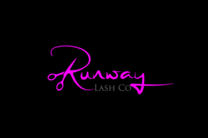Logo-Design von rocklee für Allure Lash and Beauty Bar | Design: #17389008