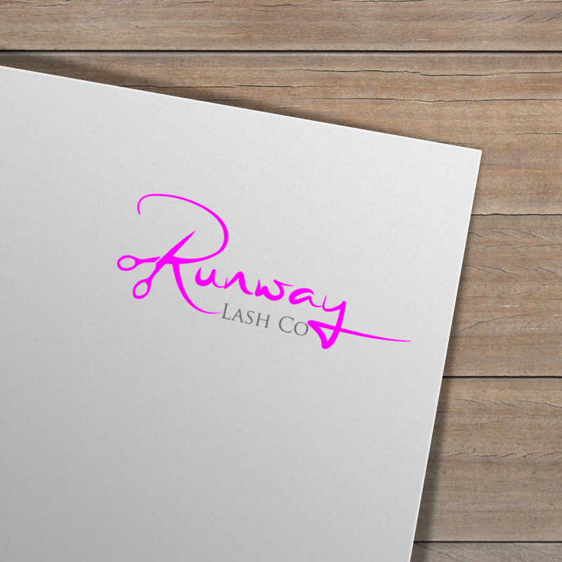 Logo Design by rocklee for Allure Lash and Beauty Bar | Design #17389009