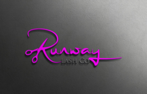 Logo-Design von rocklee für Allure Lash and Beauty Bar | Design: #17389105