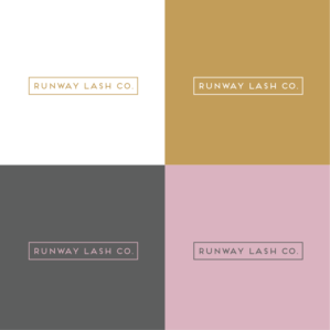 Logo-Design von chynthiadewi91 für Allure Lash and Beauty Bar | Design: #17361961