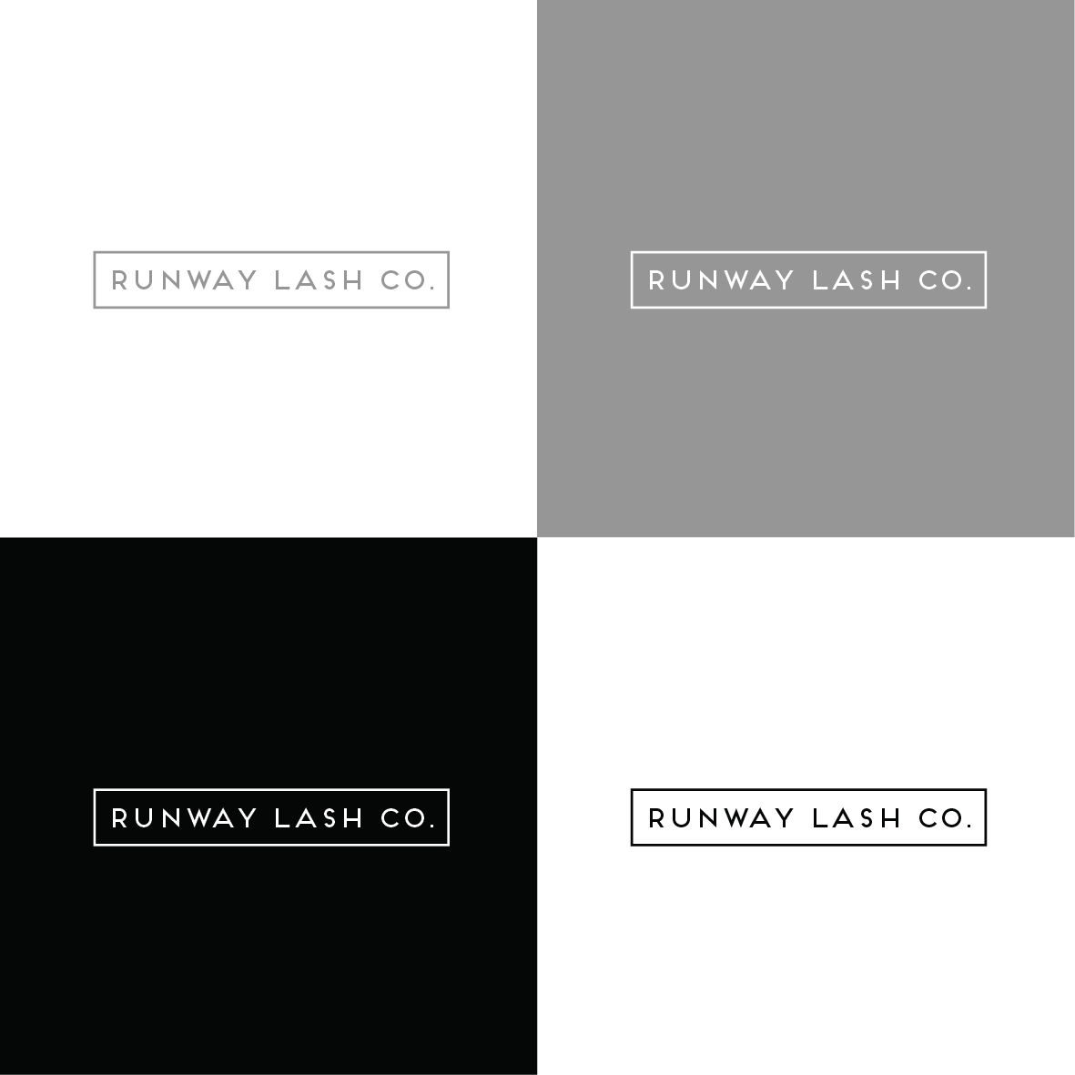 Logo Design by chynthiadewi91 for Allure Lash and Beauty Bar | Design #17361962