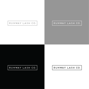 Logo-Design von chynthiadewi91 für Allure Lash and Beauty Bar | Design: #17361962