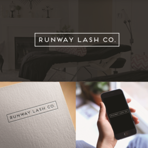 Logo-Design von chynthiadewi91 für Allure Lash and Beauty Bar | Design: #17361963