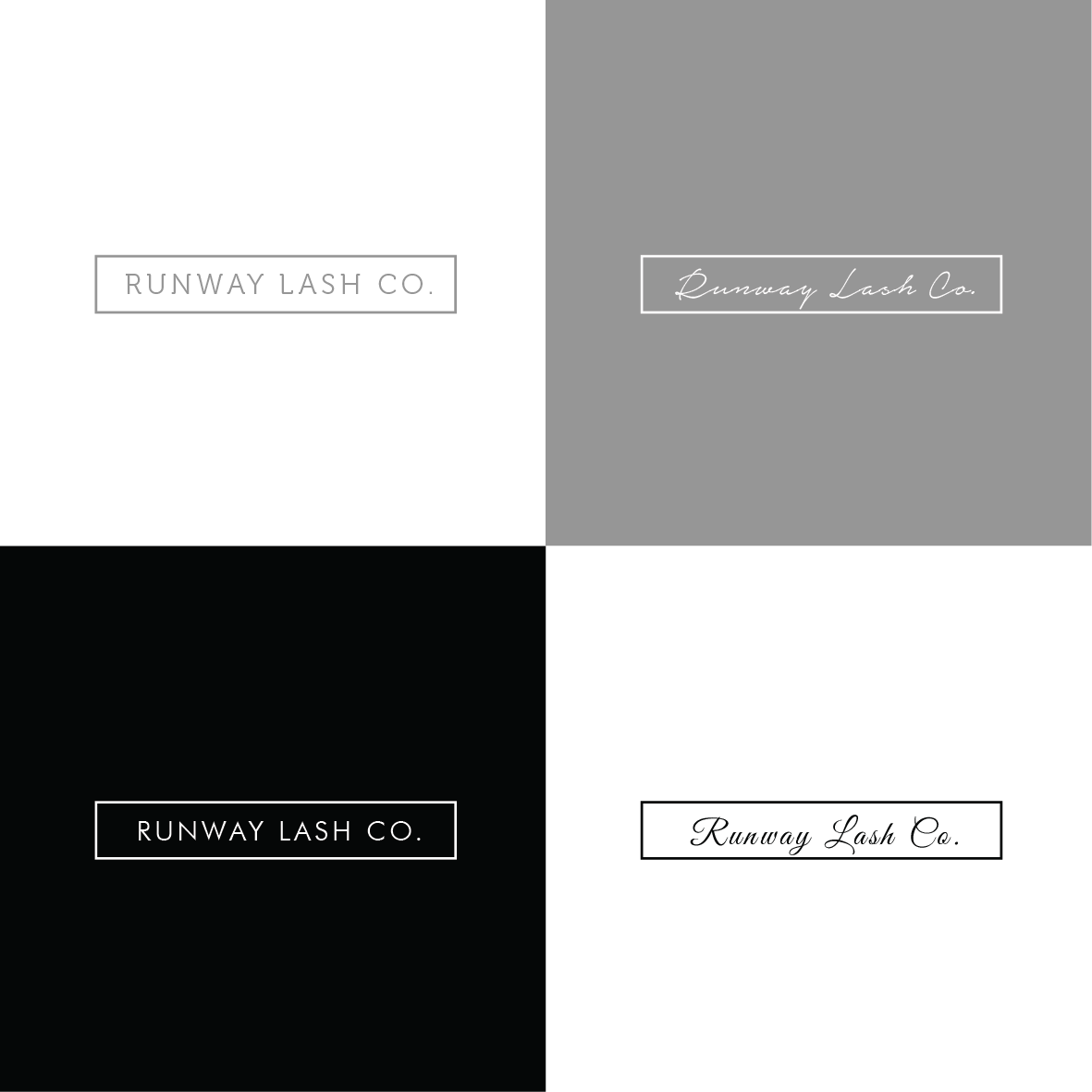 Logo Design by chynthiadewi91 for Allure Lash and Beauty Bar | Design #17369643