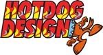 Logo Design by spirals for HotDog Design | Design: #44330