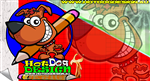 Diseño de Logo por GROUNZERO DESIGNZ para HotDog Design | Diseño: #46700