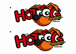Diseño de Logo por The Measure para HotDog Design | Diseño: #45836