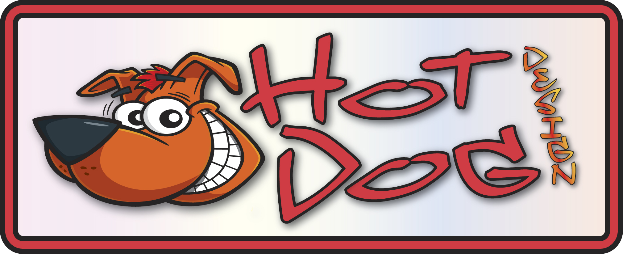 Design de Logo par Byteminer Digital pour HotDog Design | Design #45546