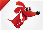 Logo Design by PC Design for HotDog Design | Design: #44217