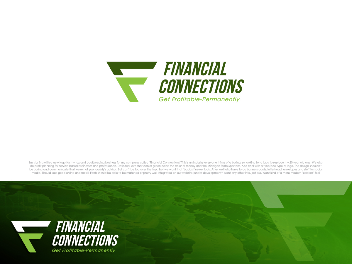 Logo Design by dharlan for this project | Design #17376110