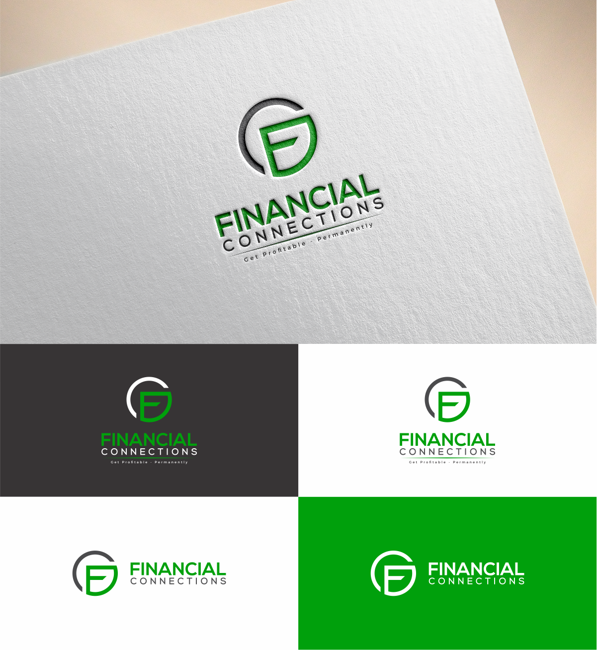 Logo Design by MKR for this project | Design #17378485