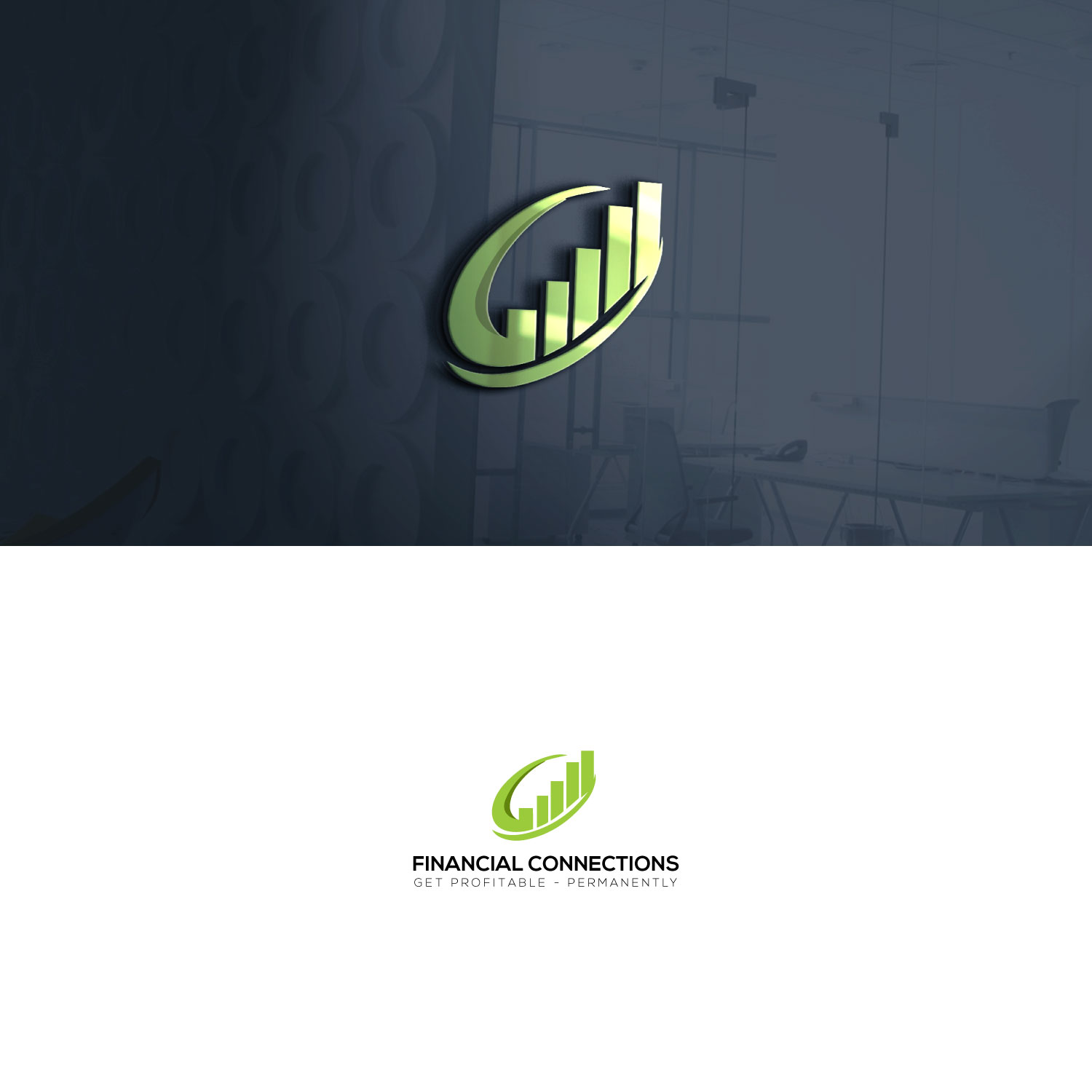 Logo Design by Farooq Zahid for this project | Design #17379595