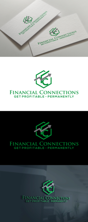 Logo Design by fatiyadesign for this project | Design: #17486481