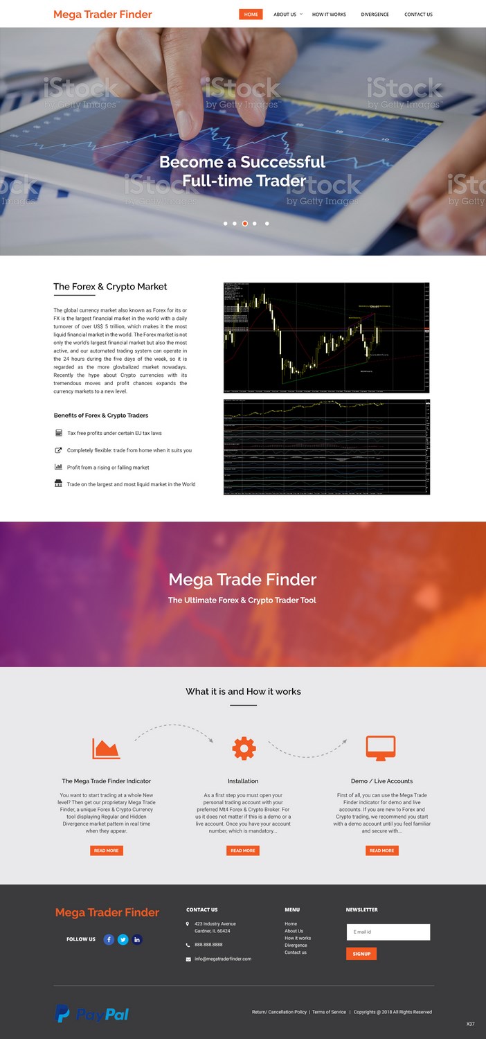 Web Design by pb for Boombee BV | Design #17379432
