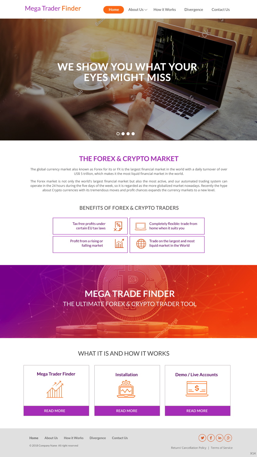 Web Design par pb pour Boombee BV | Design #17956623