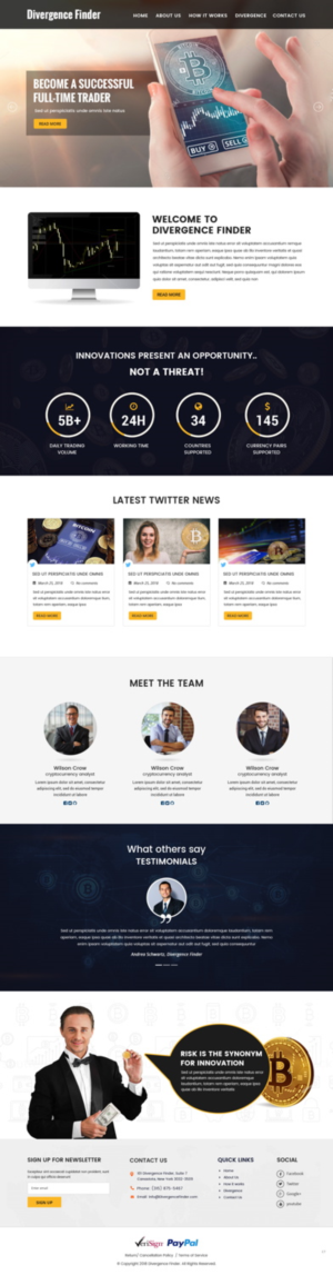 Diseño Web por pb para Boombee BV | Diseño: #18041884