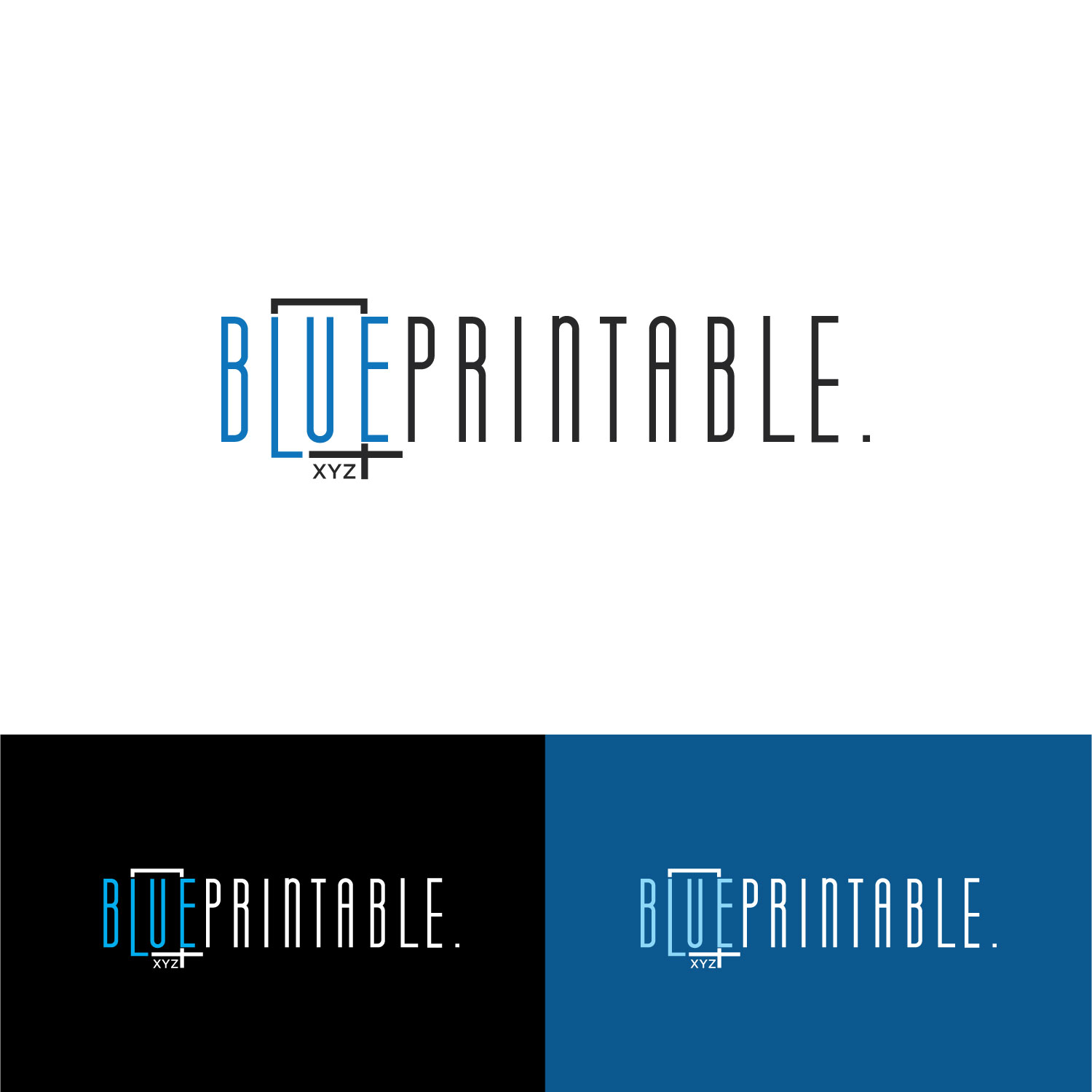 Design de Logo par concepts pour rigid.ink | Design #17466118