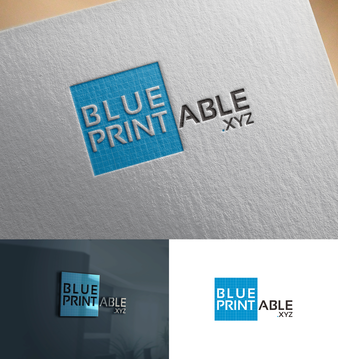 Design de Logo par FireBlaster pour rigid.ink | Design #17383382