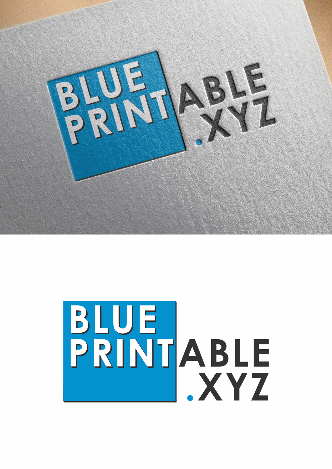 Logo Design by FireBlaster for rigid.ink | Design #17409516