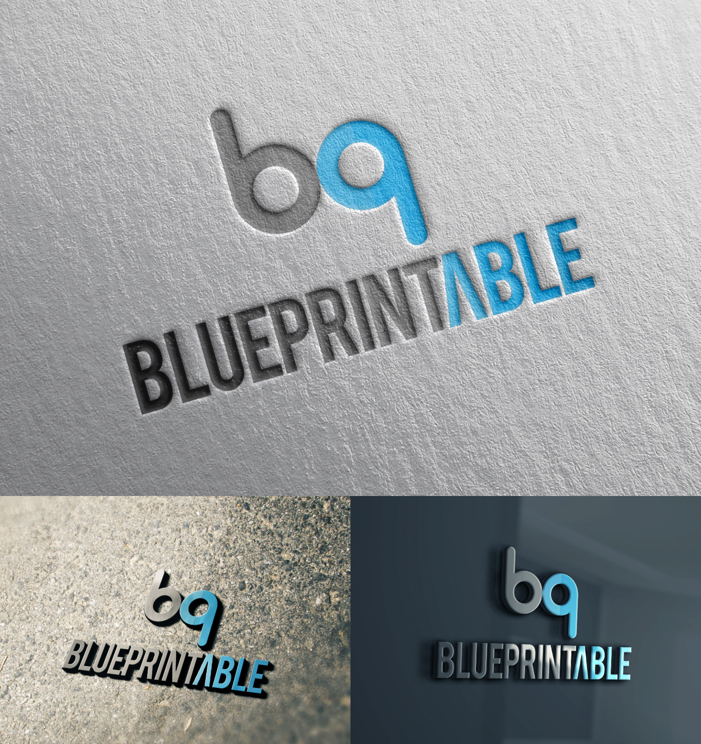 Logo Design by FireBlaster for rigid.ink | Design #17467979