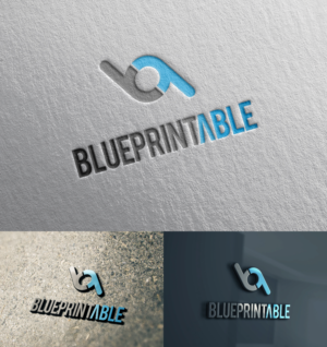 Design de Logo par FireBlaster pour rigid.ink | Design : #17467981