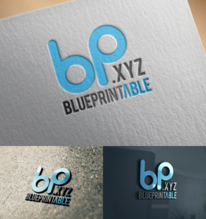 Logo Design by FireBlaster for rigid.ink | Design: #17467988