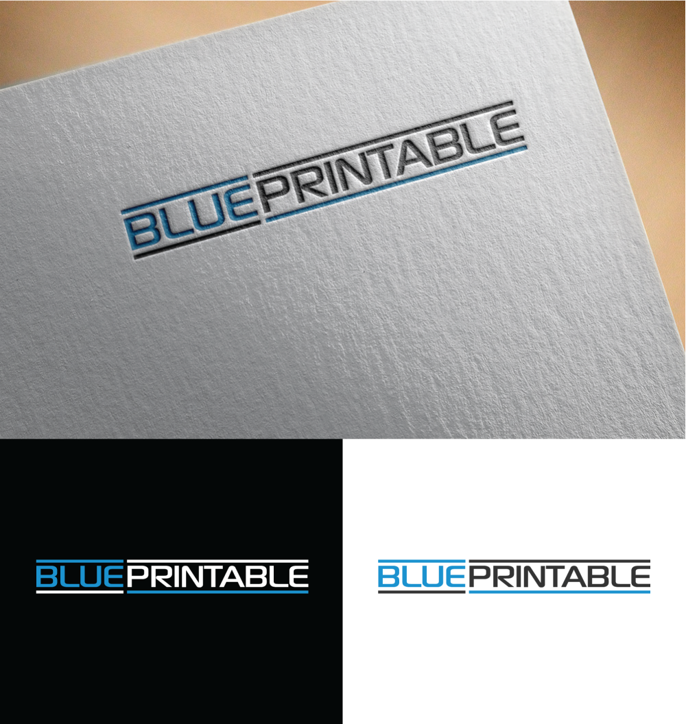 Logo Design by BarsArt for rigid.ink | Design #17471011