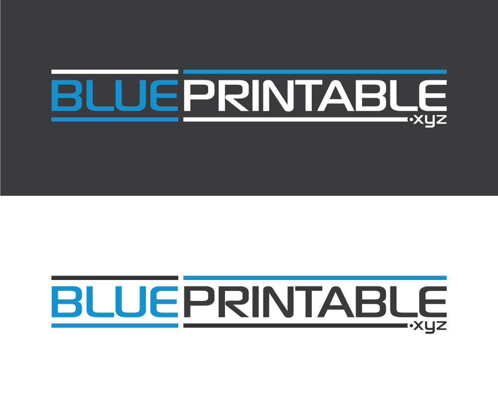 Logo Design by BarsArt for rigid.ink | Design #17471190