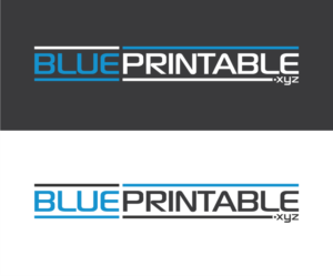 Logo Design by BarsArt for rigid.ink | Design: #17471190