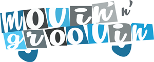 Logo Design by Jessica Cronin