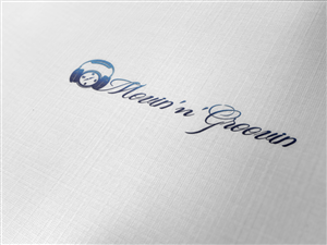 Logo Design by ICMDesigned