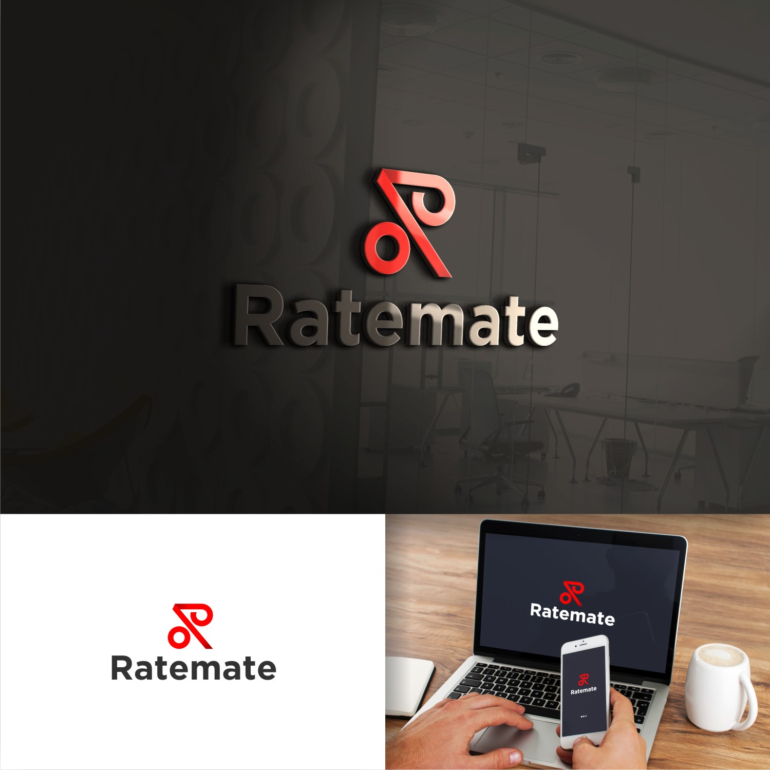 Logo Design by eonesh for this project | Design #17358880