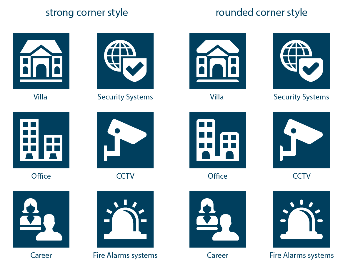 Icon Design by azisher for this project | Design #2713898