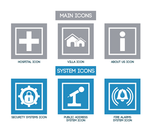 Icon Design by by King for this project | Design: #2733085