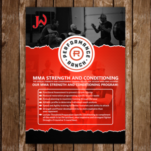 Flyer Design by TuktukiShree