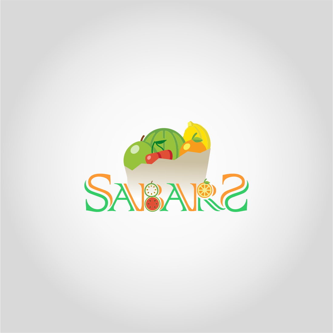 Logo Design by said.tempo for this project | Design #17425888